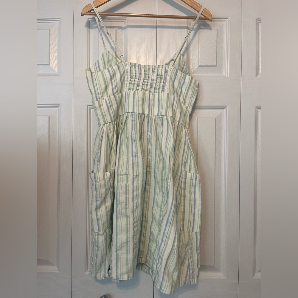 NWT - Roxy Sun Dress - Picture 4 of 5
